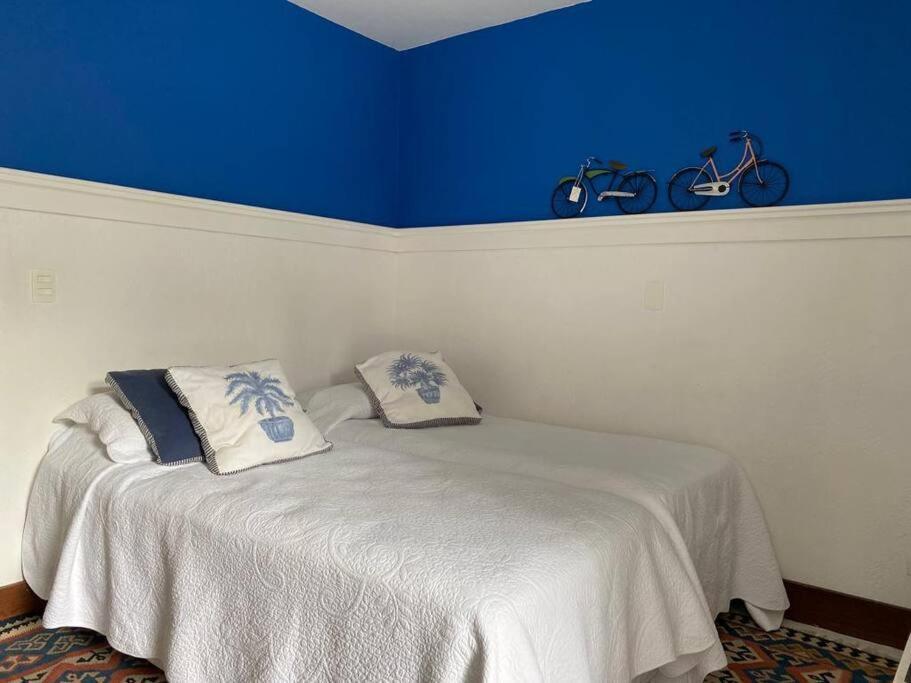 Casa Deliciosa Em Condo C/ Piscina Frente Ao Mar Sao Sebastiao  Dış mekan fotoğraf